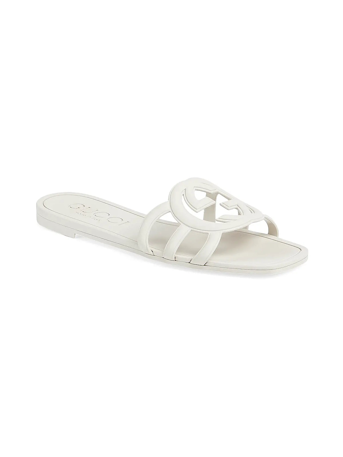 GUCCI Interlocking G