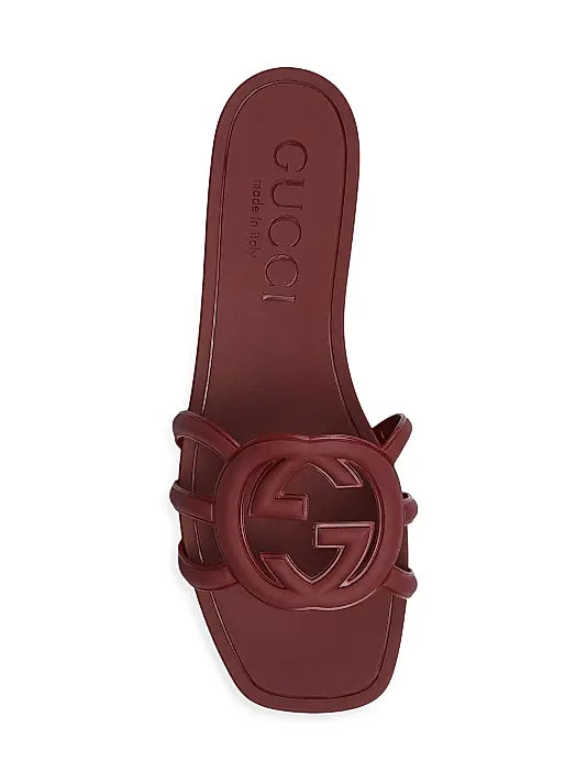 GUCCI Interlocking G