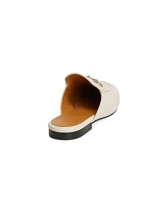 GUCCI Princetown GG Loafers