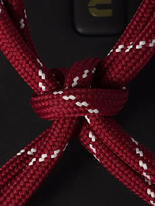 MIU MIU Riviere Cord Sandals