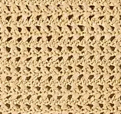 MIU MIU Raffia-Effect Woven