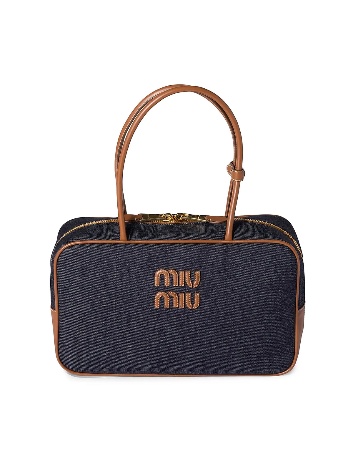 MIU MIU Beau Denim