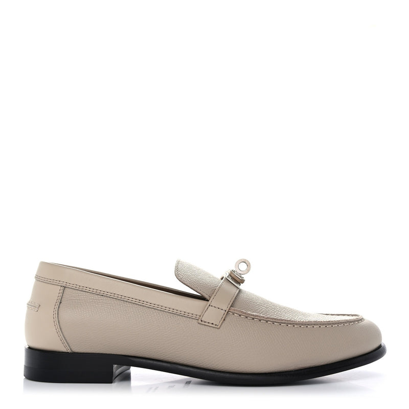 Hermes Epsom Destin Loafer