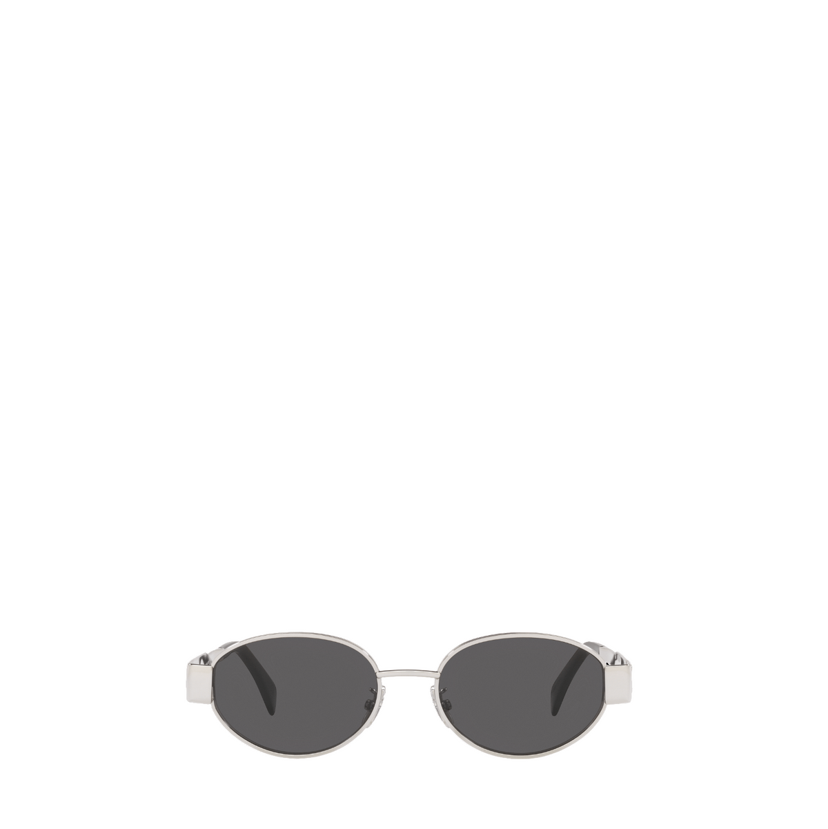 CELINE CL40235U Grey Shiny-Grey