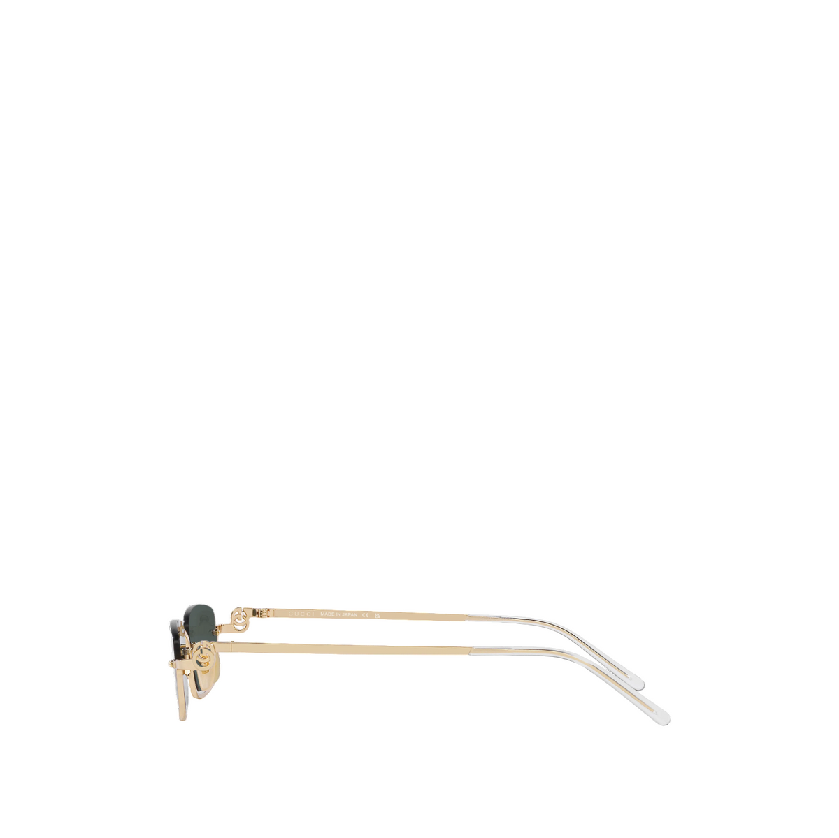 GUCCI GG1278S Gold-Green
