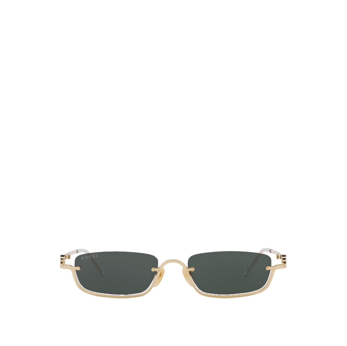 GUCCI GG1278S Gold-Green