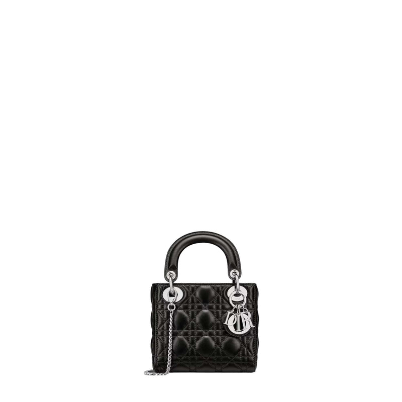 MINI LADY DIOR BAG