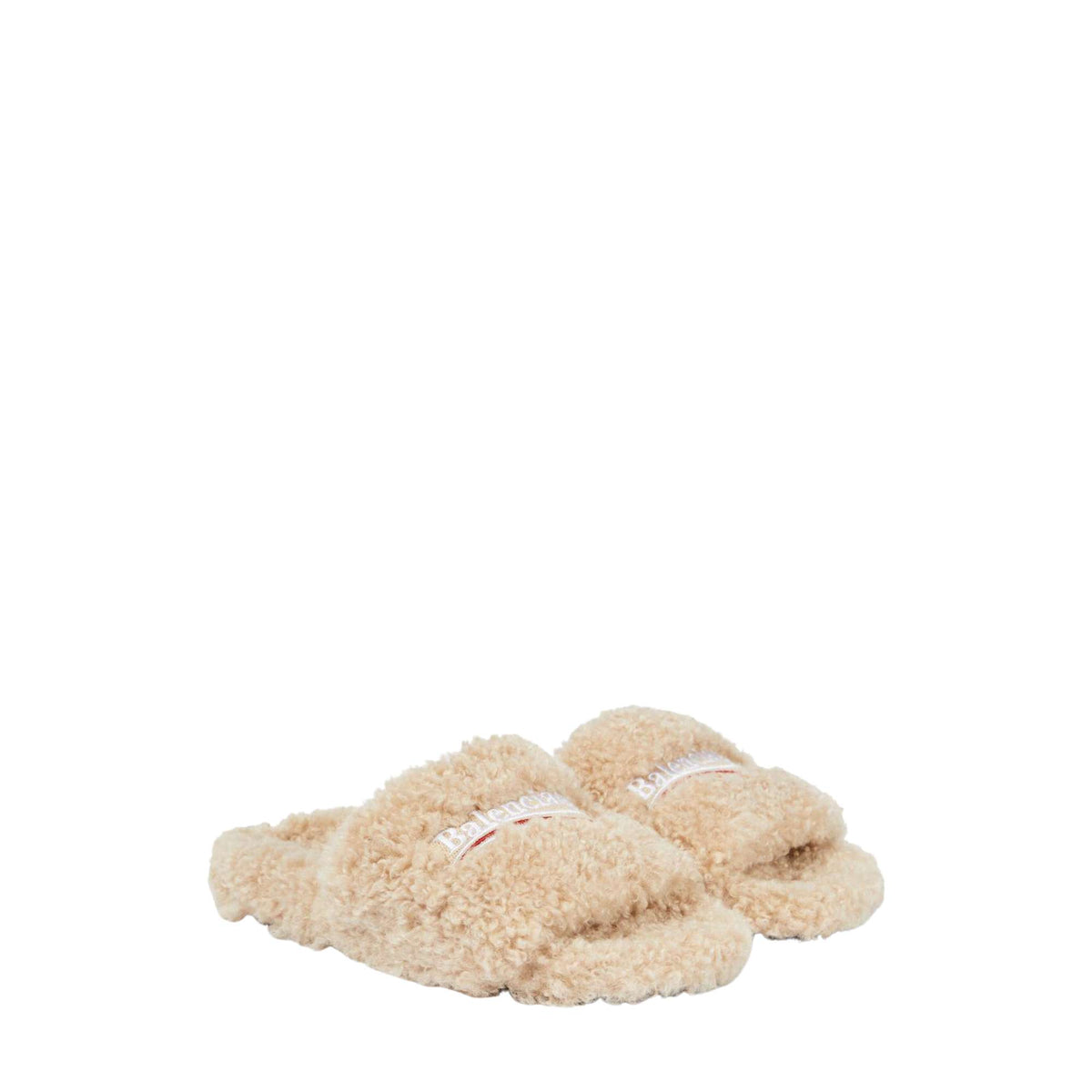 Furry Slide