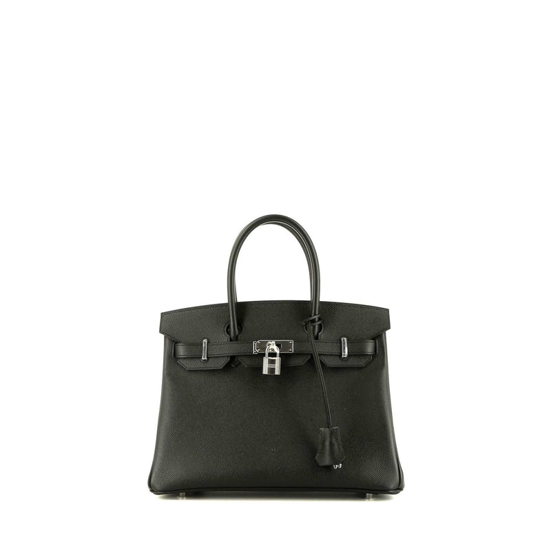 Birkin 30 Togo Handbag