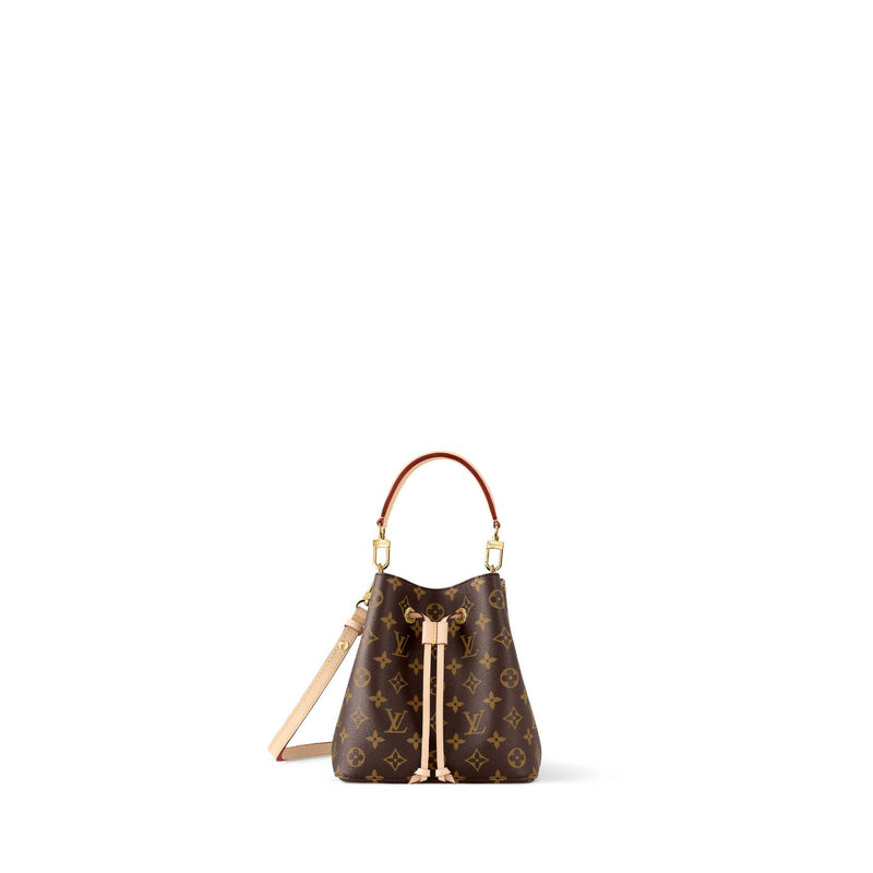 NéoNoé BB Bucket Bag