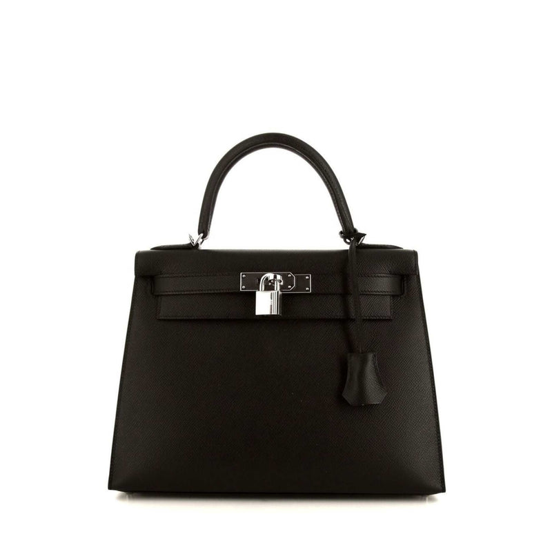 Kelly 25 Handbag