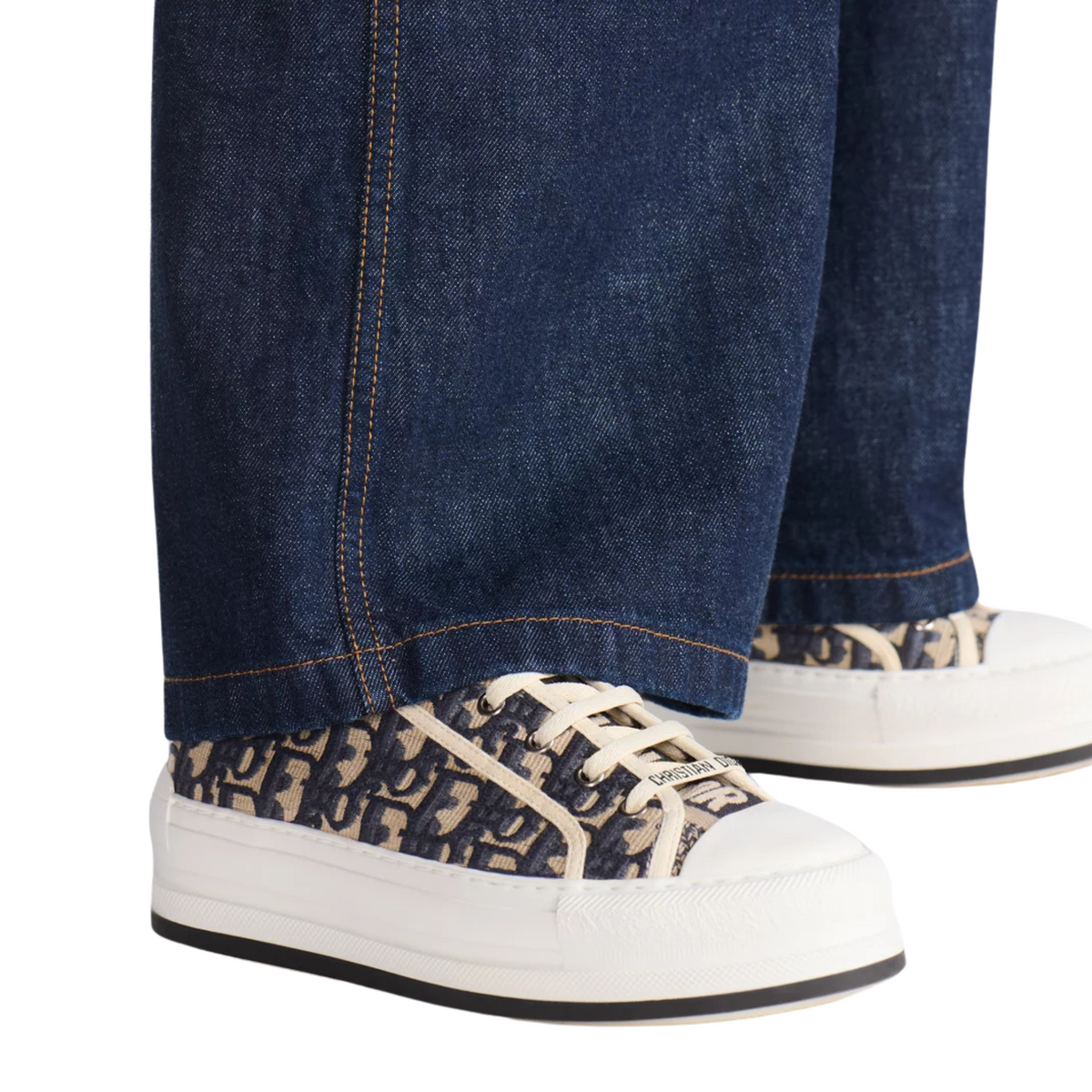 Walk’n’Dior  Sneaker