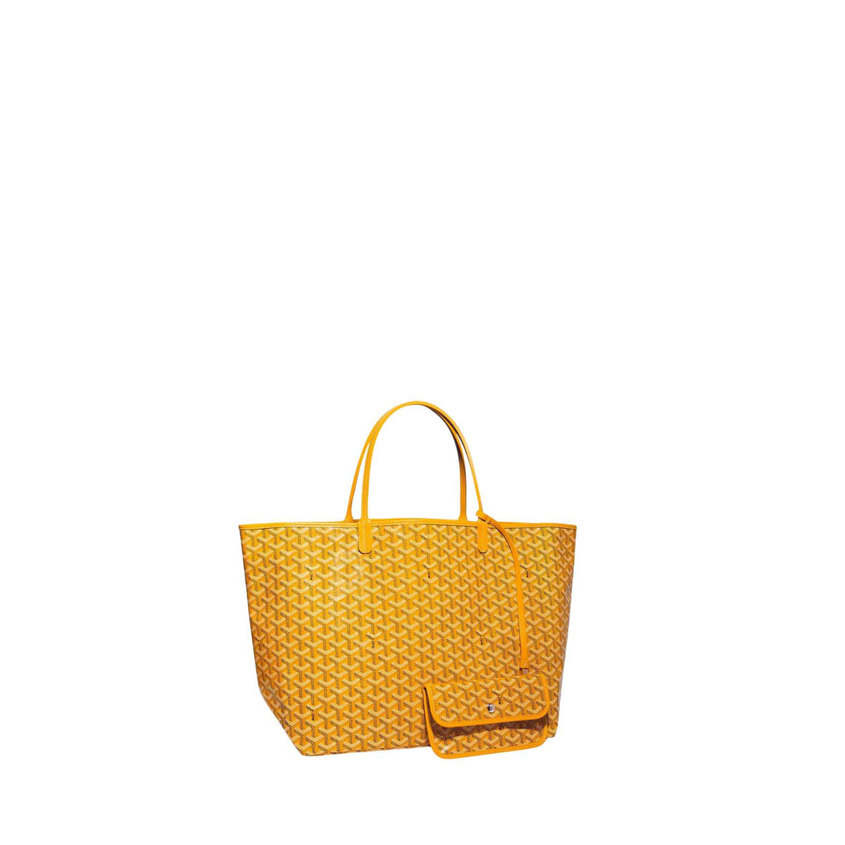 Saint Louis GM Bag Yellow