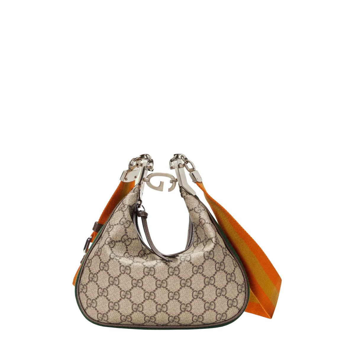 Gucci Attache Small Shoulder Bag