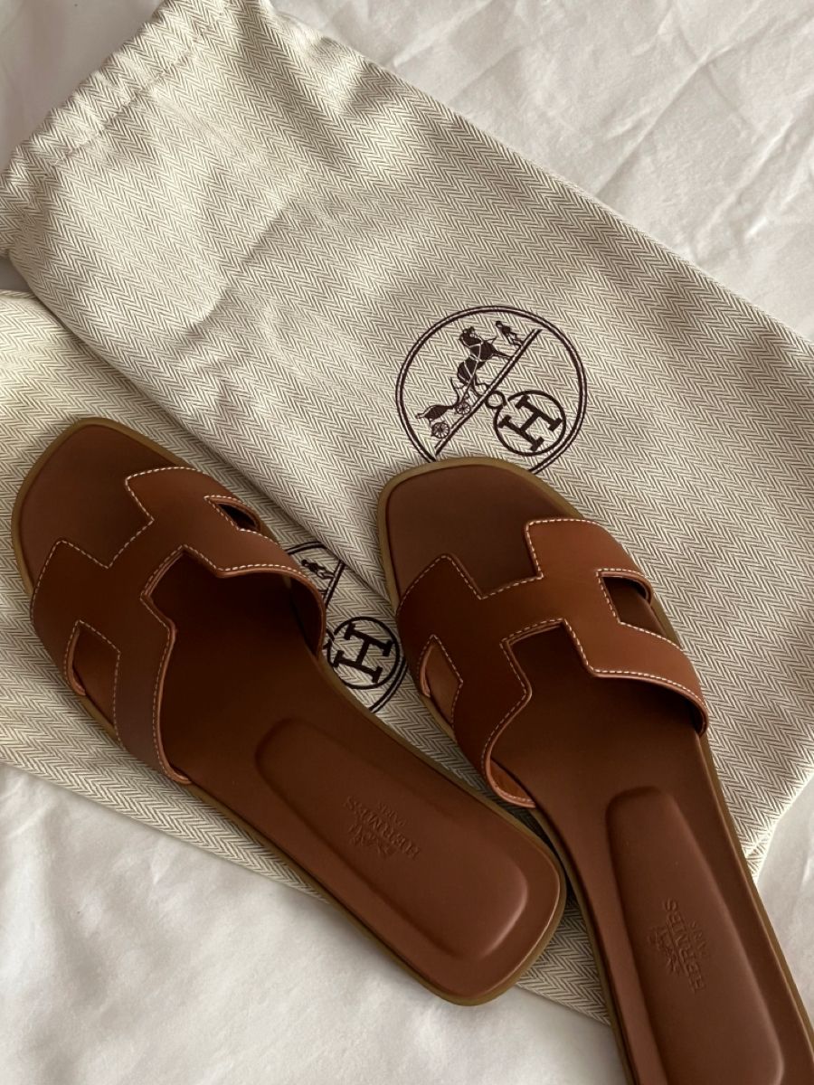 Oran Sandals