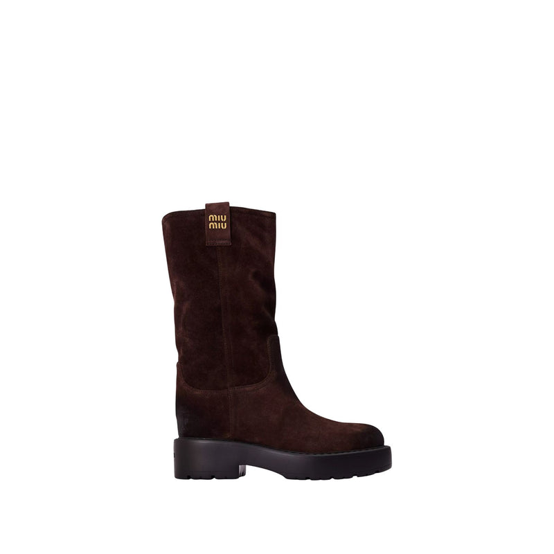 Women’s Flat Ankle Boots