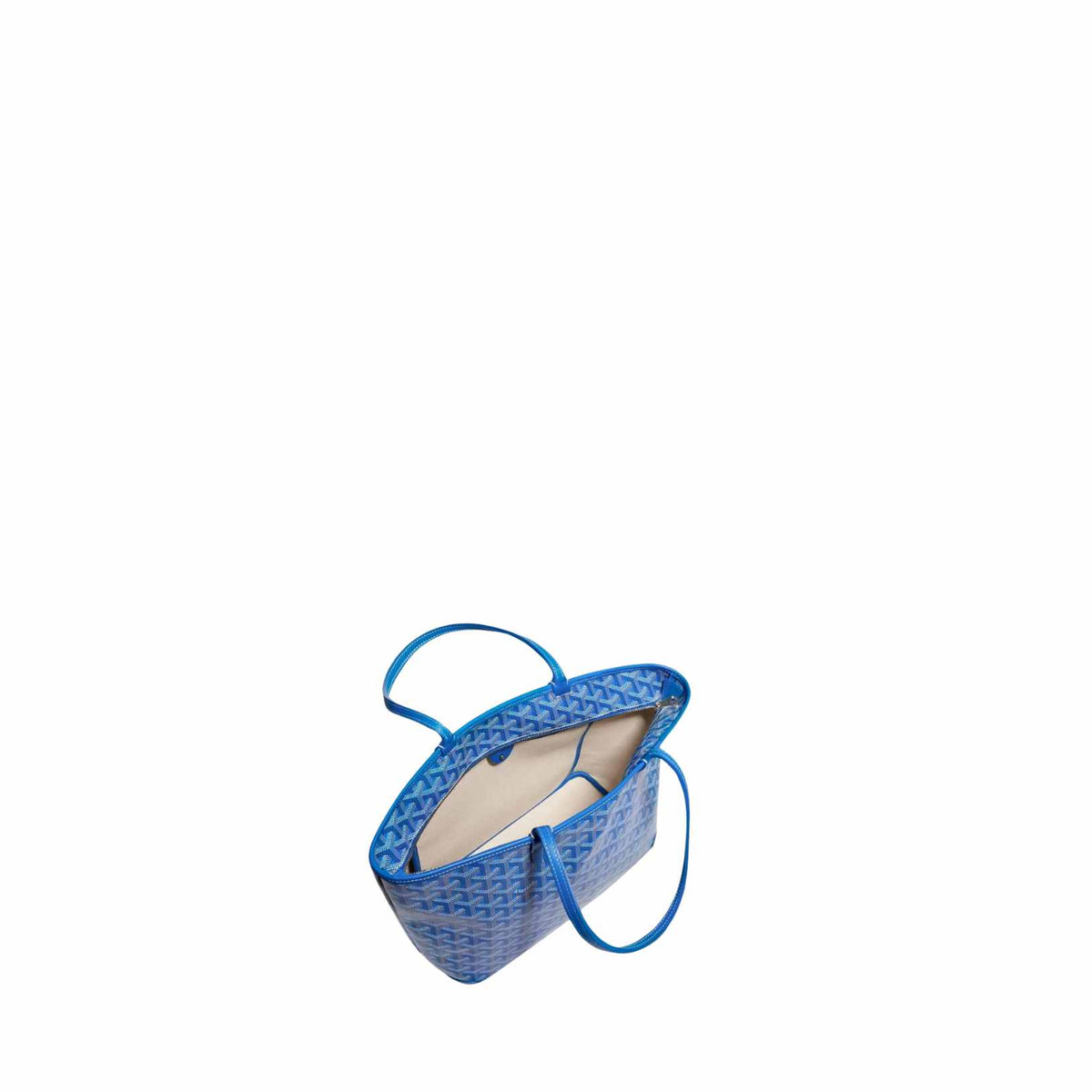 Artois PM Bag Sky Blue