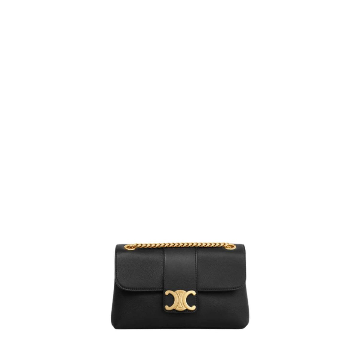 VICTOIRE BAG in SUPPLE CALFSKIN