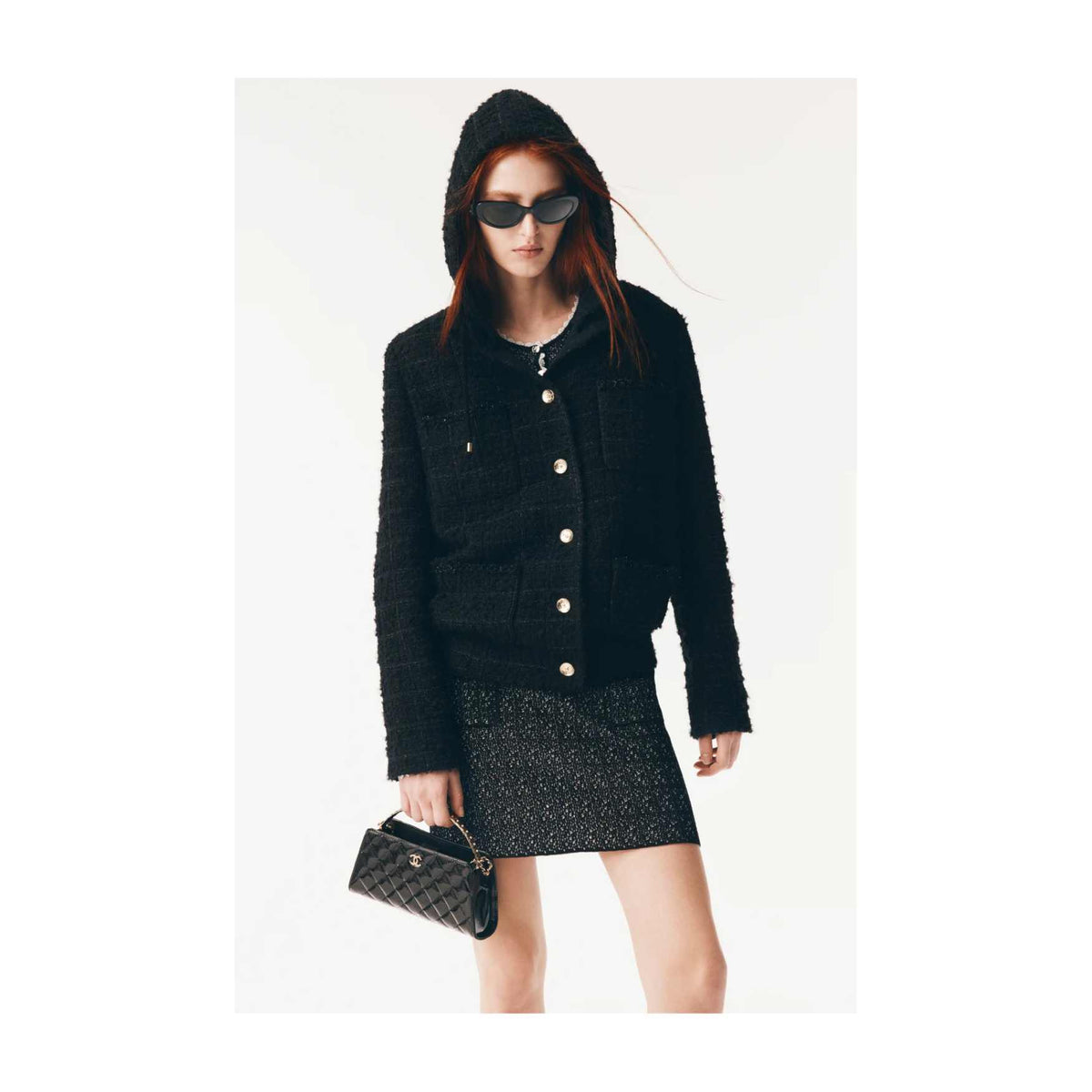 Fall-Winter Jacket