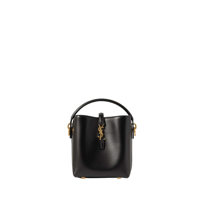 Le 37 mini Bucket Bag