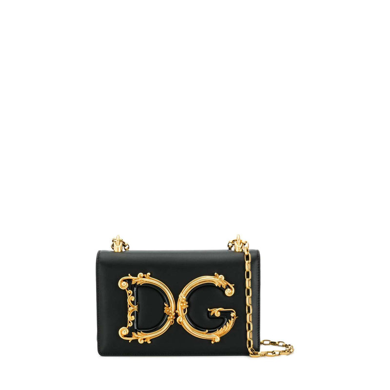 DG Girls Shoulder Bag
