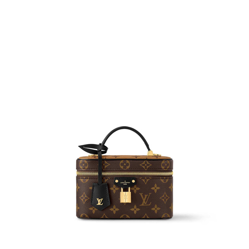 Vanity PM Slim