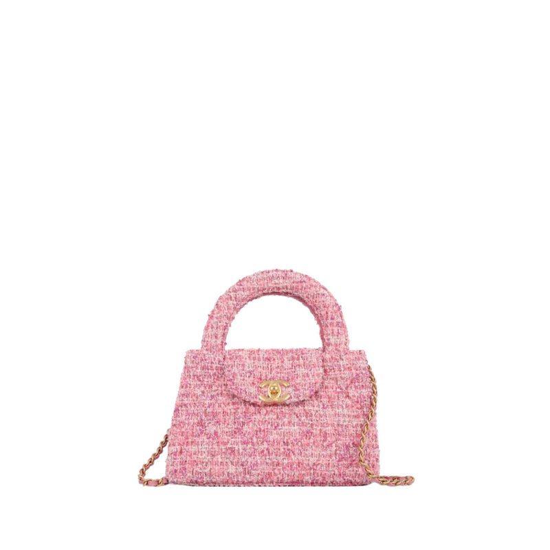 Chanel Small Kelly Re-Edition