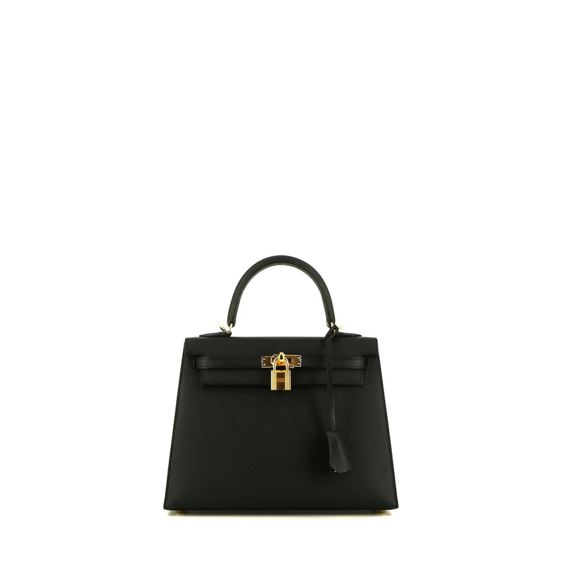 Kelly 25 handbag