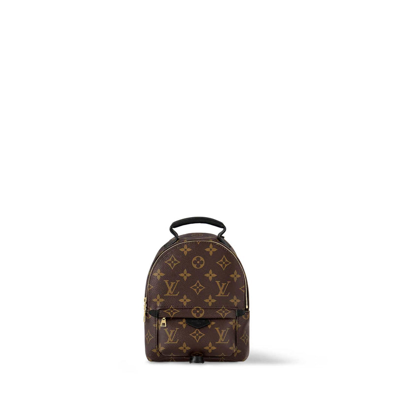 Palm Springs Mini Backpack