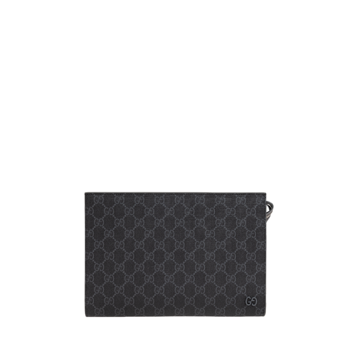 Gucci Black Handbag