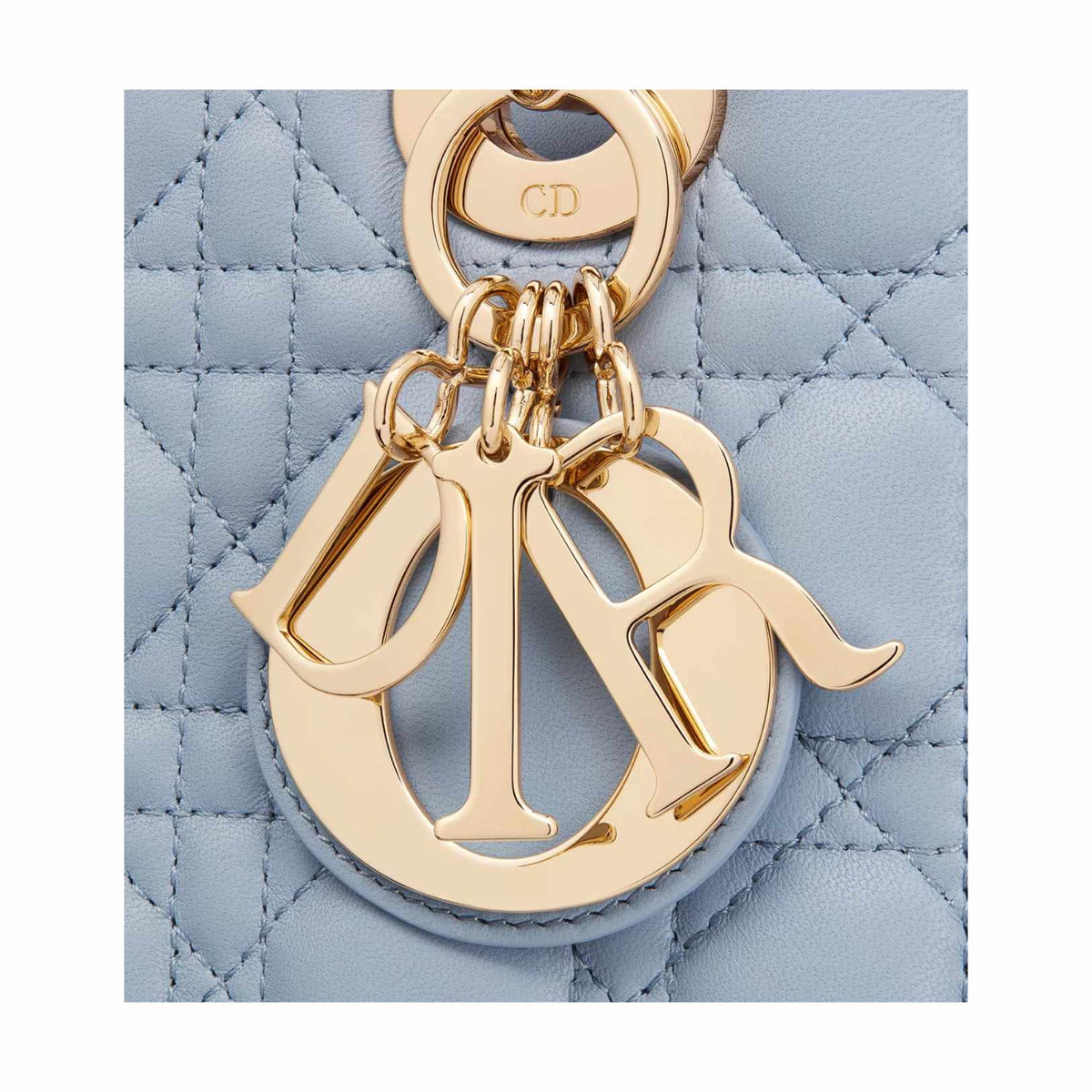 Small Lady Dior bag