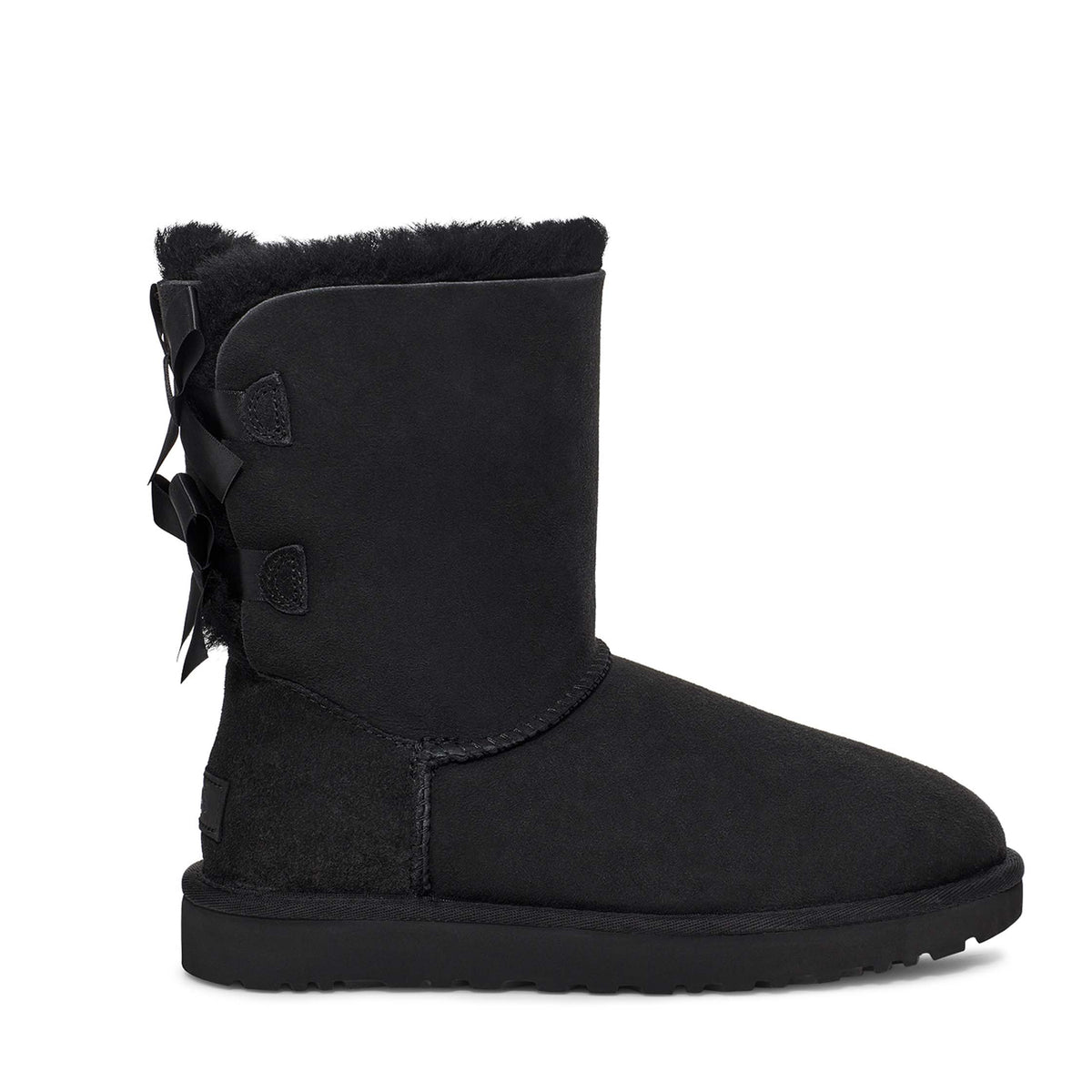 UGG BAILEY BOW ONE