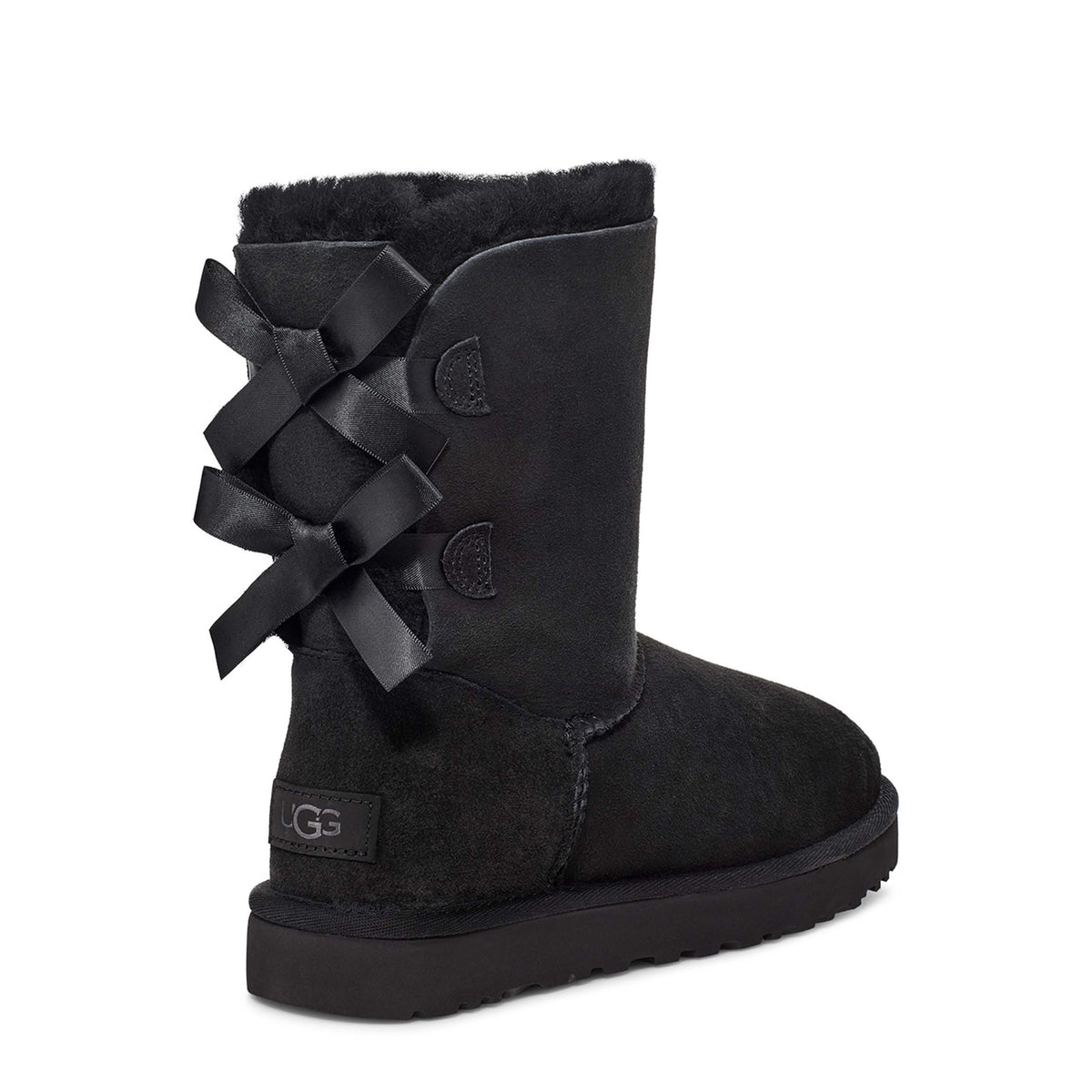 UGG BAILEY BOW ONE