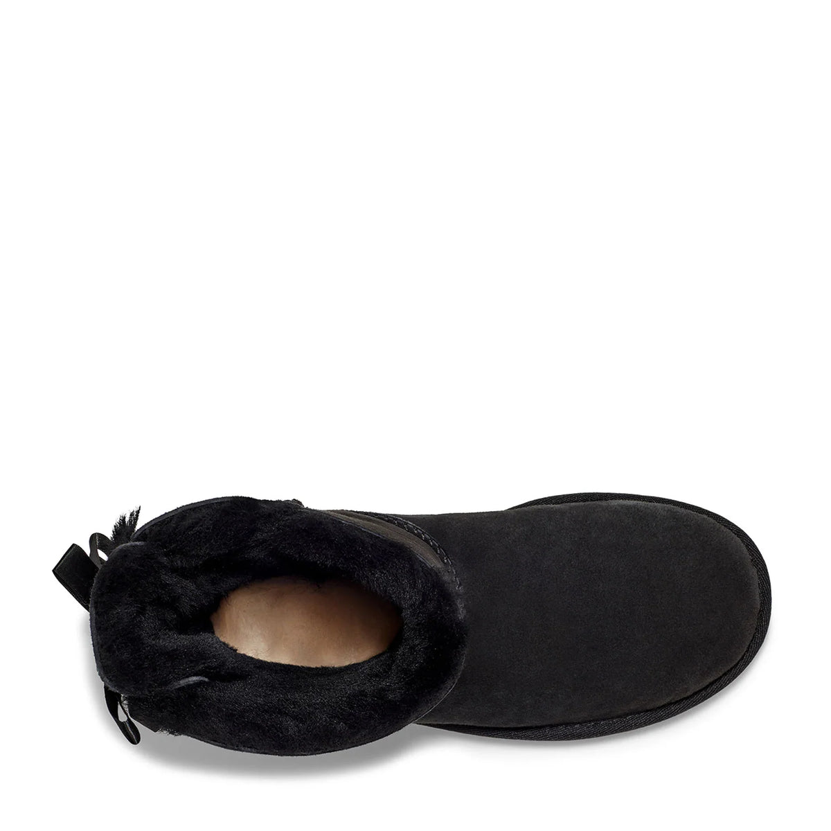 UGG BAILEY BOW ONE