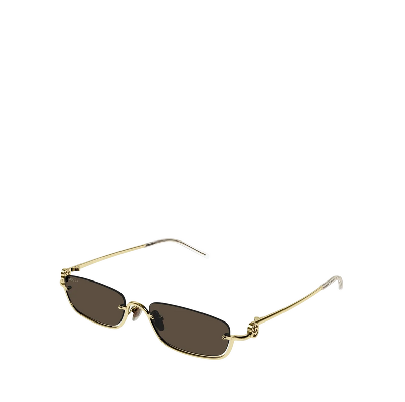 GUCCI GG1278S Brown-Green