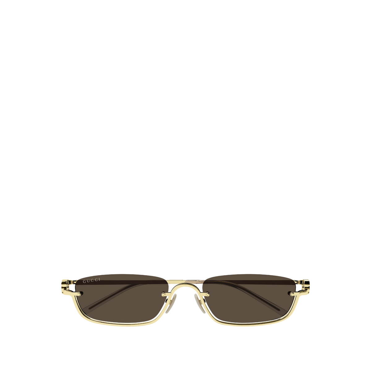 GUCCI GG1278S Brown-Green