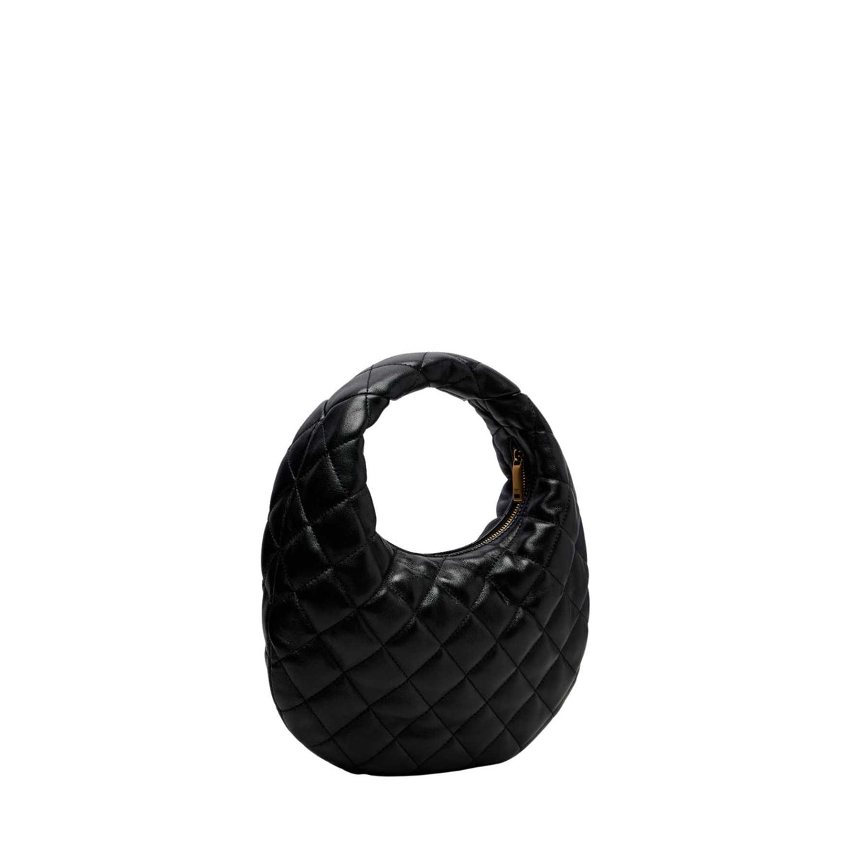 Saint Laurent Icarino quilted leather tote bag