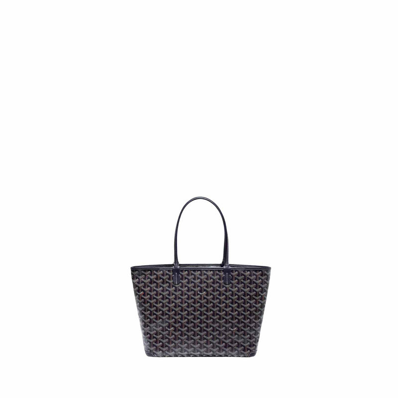 Artois PM Bag Navy Blue