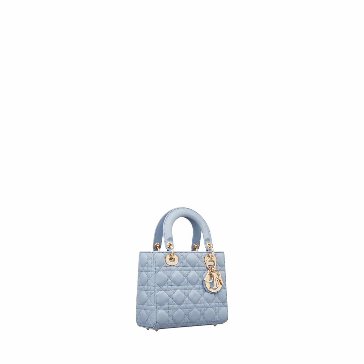 Small Lady Dior bag