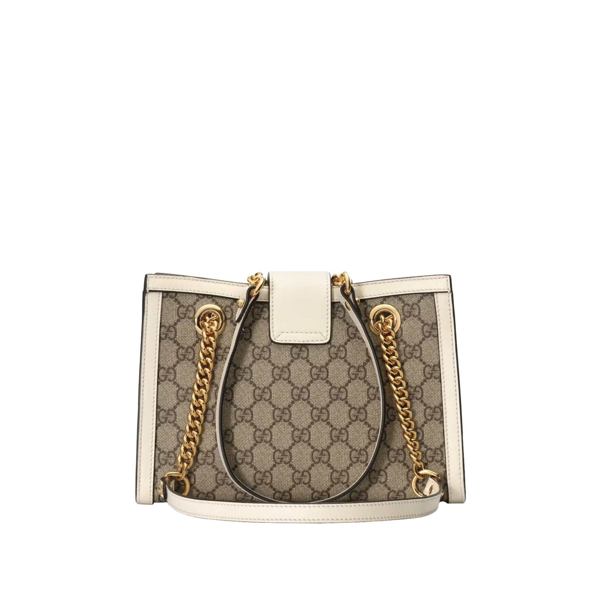 Padlock  GG Shoulder