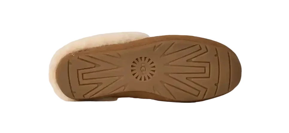 Women's Ansley Mule Chestnut