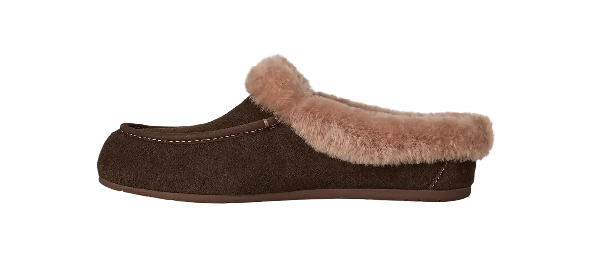 Women's Ansley Mule Dusted Cocoa