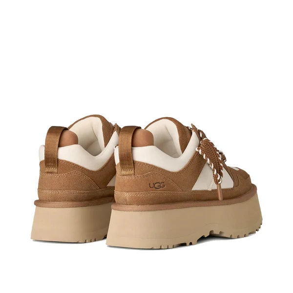 UGG Women's Astromel Brown