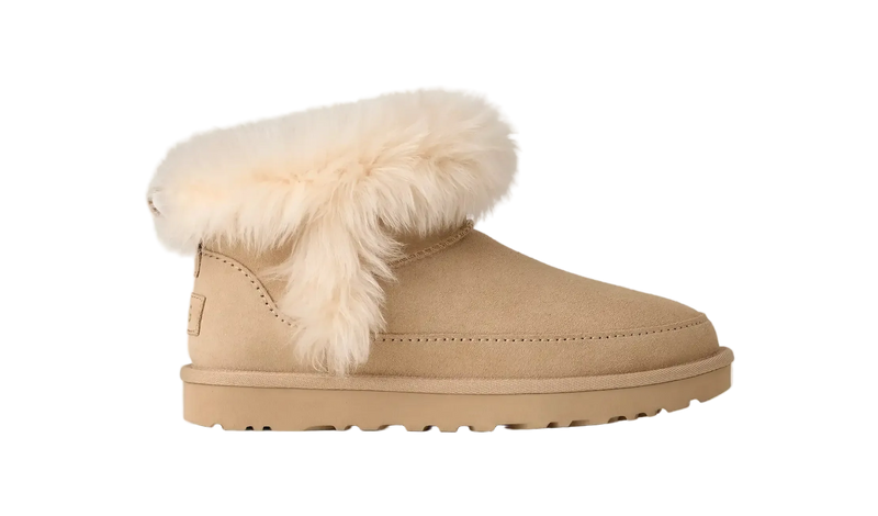 Women's Classic Ultra Mini Chalet