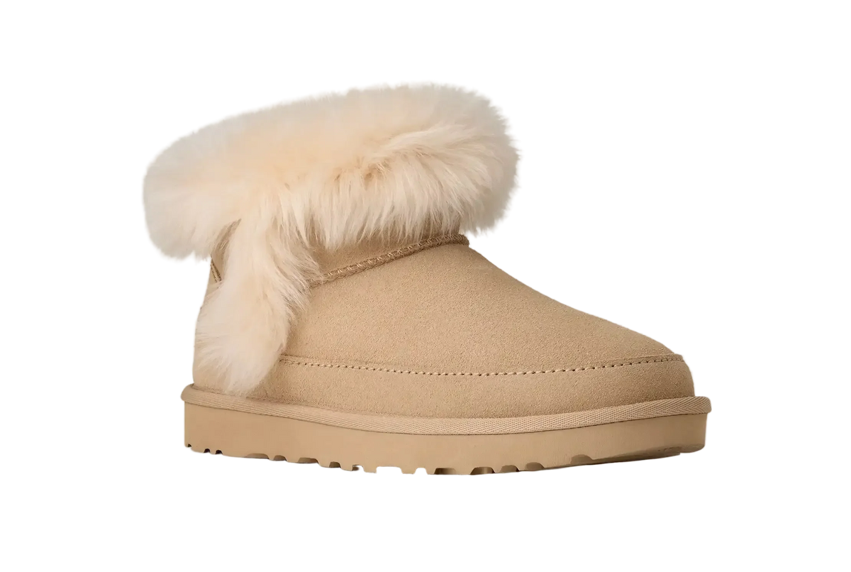 Women's Classic Ultra Mini Chalet