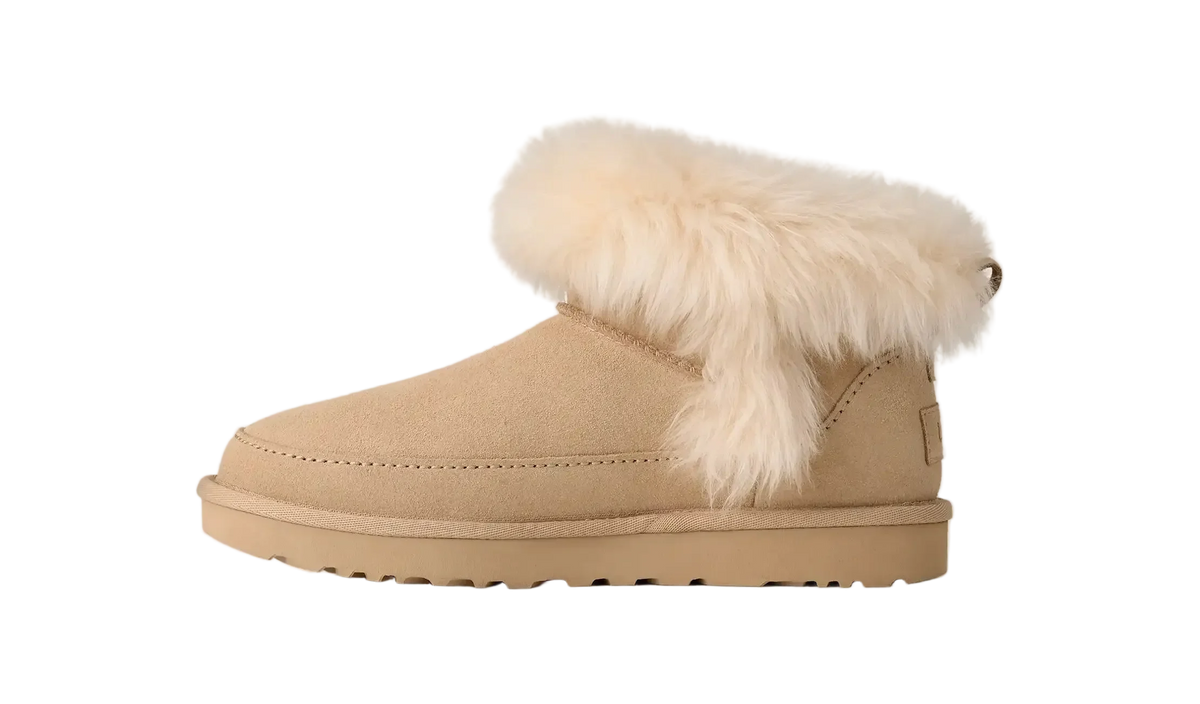 Women's Classic Ultra Mini Chalet