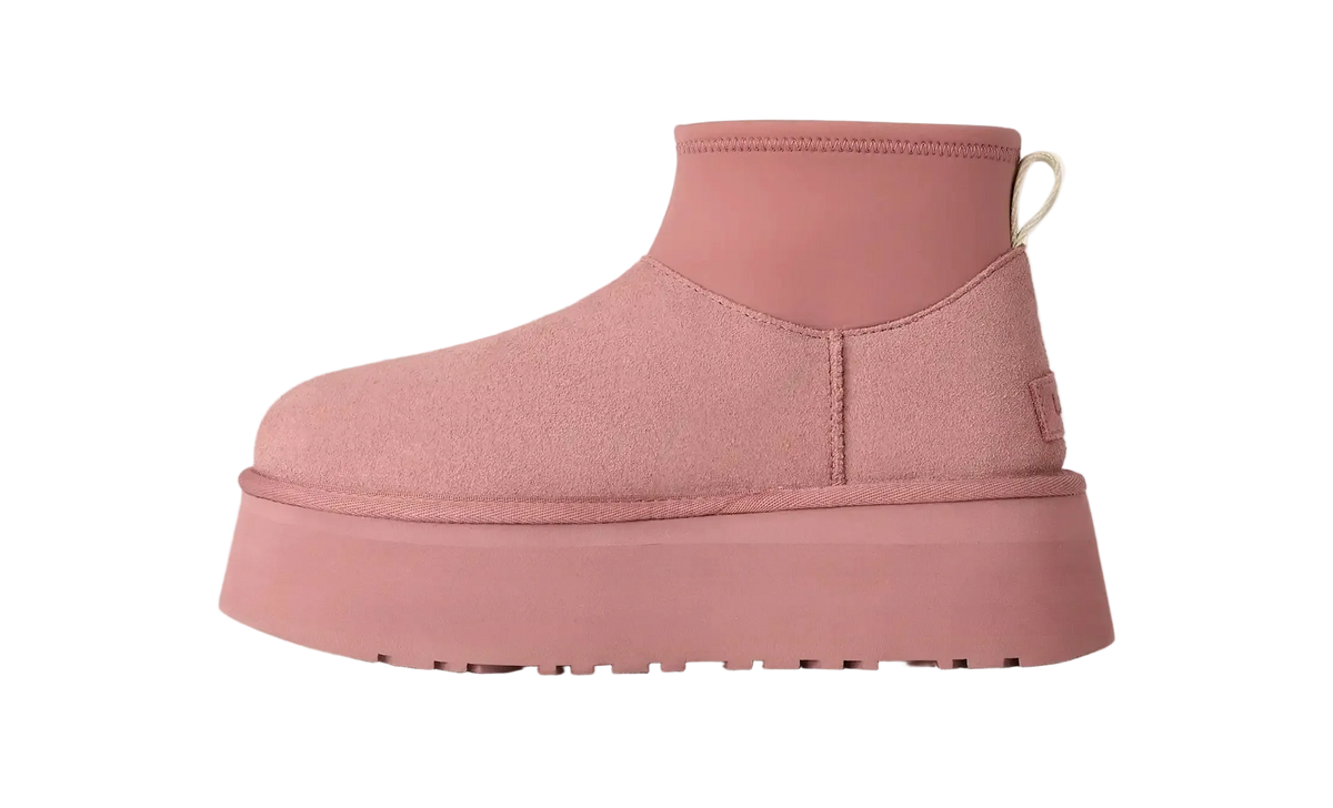Women's Classic Mini Dipper Legwarmer