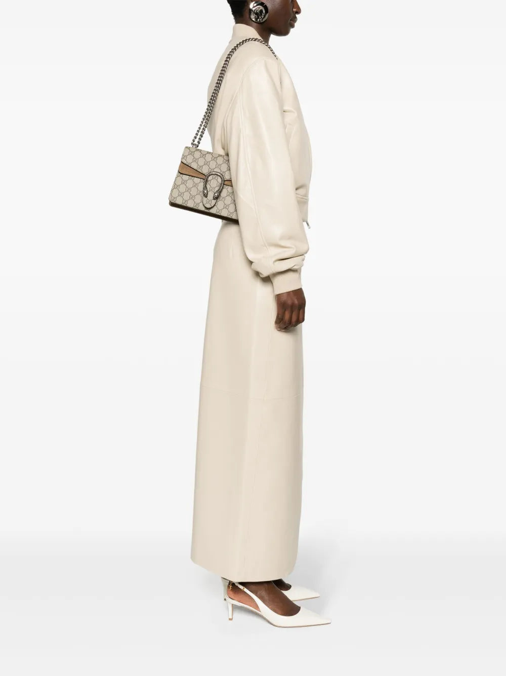 mini Dionysus shoulder bag