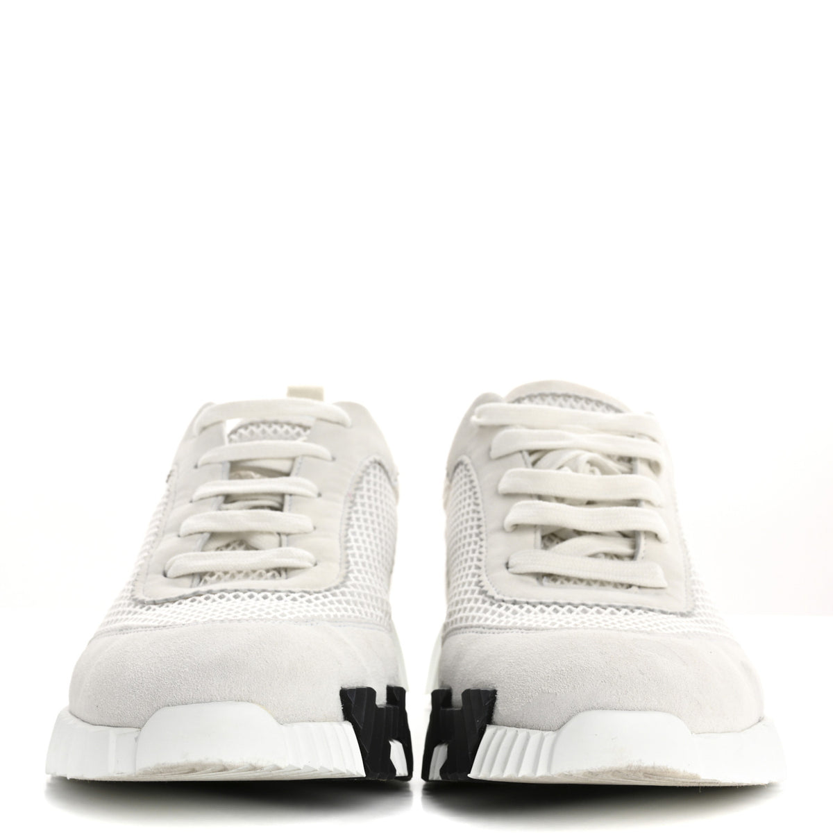 Hermes Bouncing Sneakers