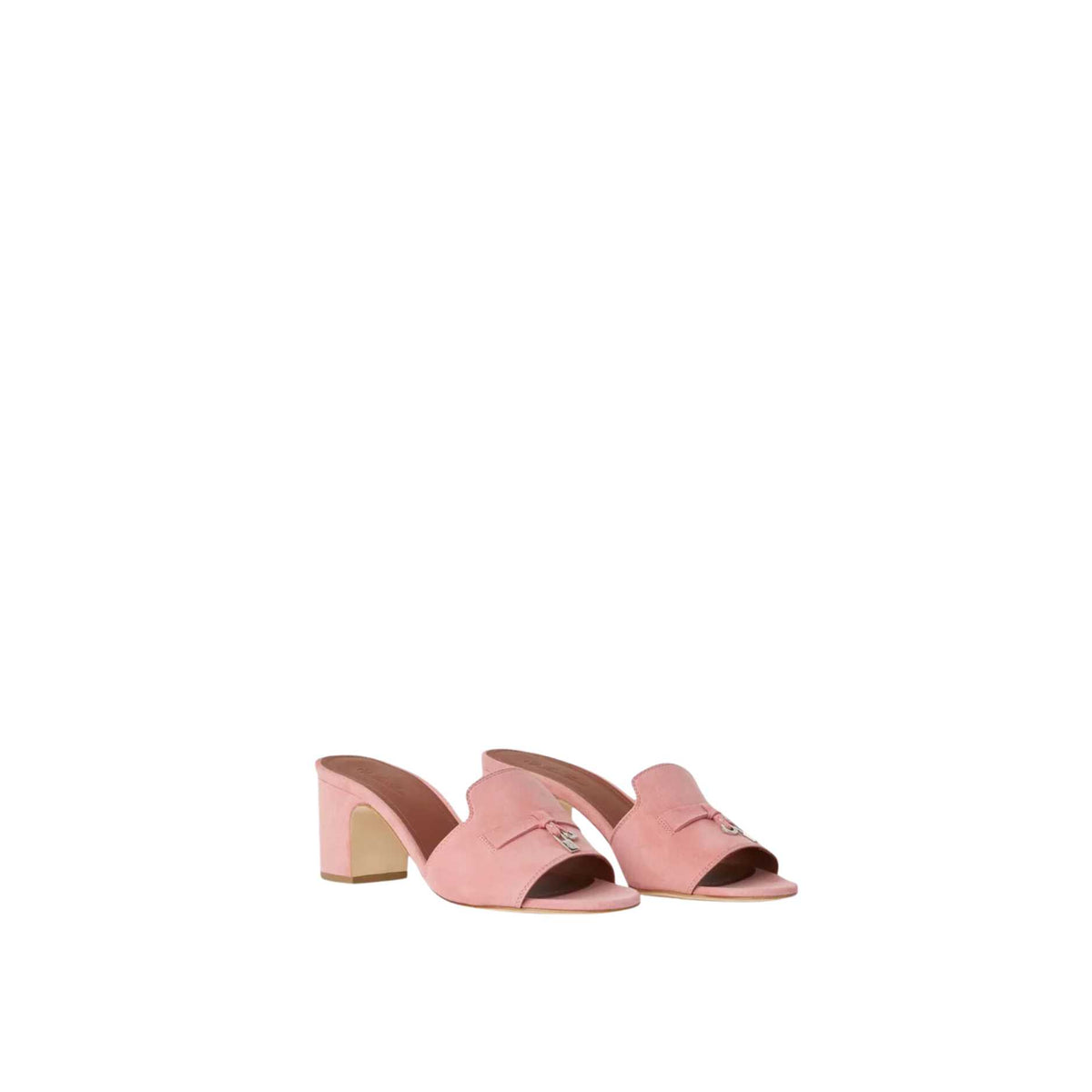 Summer Charms Sandal-pink